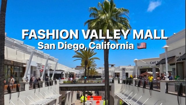 Fashion Valley