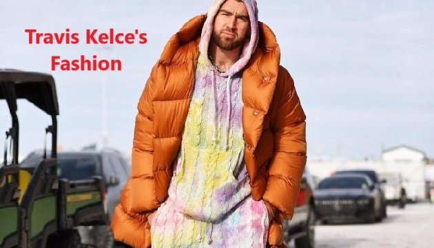 Travis Kelce