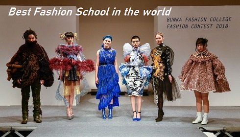 best fashion school in the world