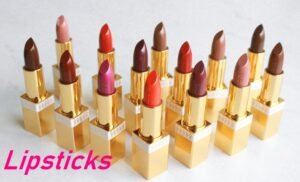 discontinued fashion fair lipsticks