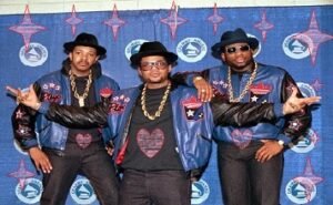 run dmc fashion