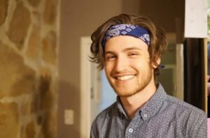 Bandana Mens Fashion