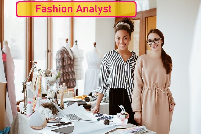 Fashion Analyst