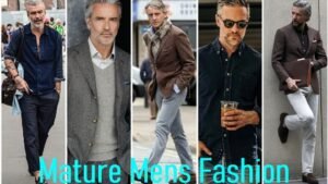 Mature Mens Fashion2