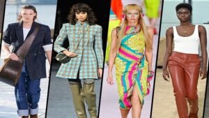 Old Fashion Trends That Died