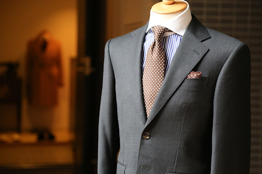 Understanding the Quality and Fit of Different Types of Men's Suits