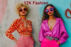 Y2K Fashion Websites