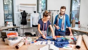 Fashion Jobs Philadelphia