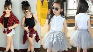 Fashion Ropa Elegante Para Niños Varones