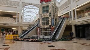 Orlando Fashion Square Mall