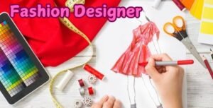 Pros and Cons Of Being a Fashion Designer