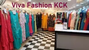 Viva Fashion KCK