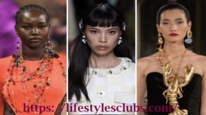 Fashion Jewelry Trends 2024