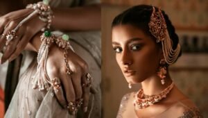 Fashion Jewelry Trends 2024