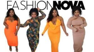 Fashion Nova Warehouse Sale