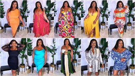 Fashion Nova Warehouse Sale