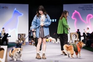 Fashion Pets