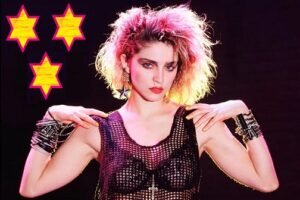 madonna 80's fashion desperately seeking susan