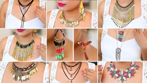 Affordable Fashion Jewelry