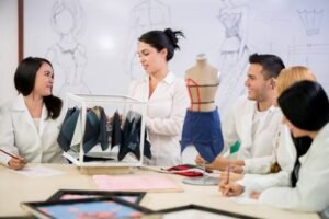 Best School for Fashion Design