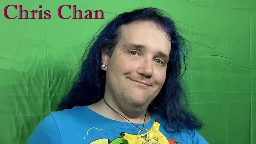 Chris Chan Wikipedia