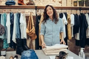 Fashion Entry-Level Jobs