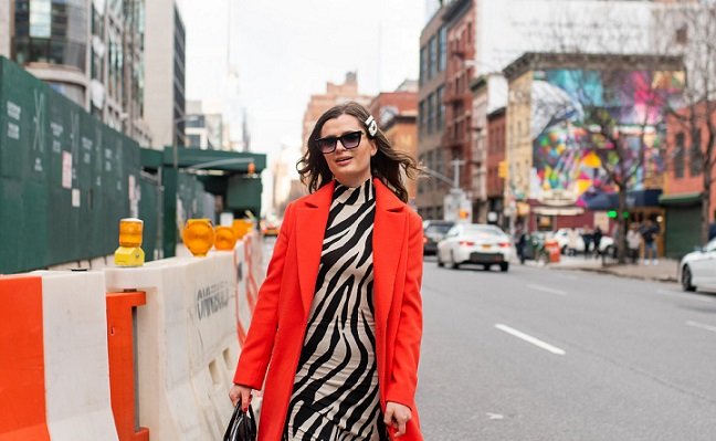 Fashion Entry-Level Jobs