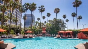 Hotels Near Fashion Island Newport Beach