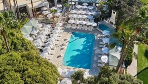 Hotels Near Fashion Island Newport Beach