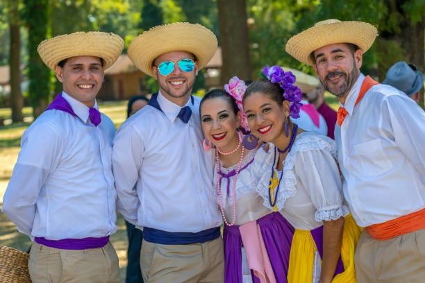 Puerto Rican Fashion