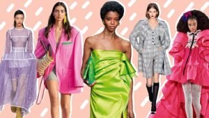 Fashion Grants