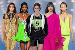 Fashion Grants