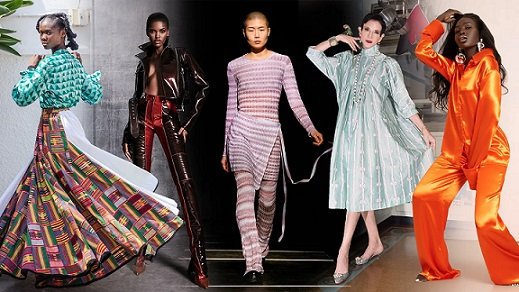 Fashion Grants
