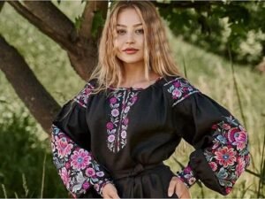 Ukraine Fashion